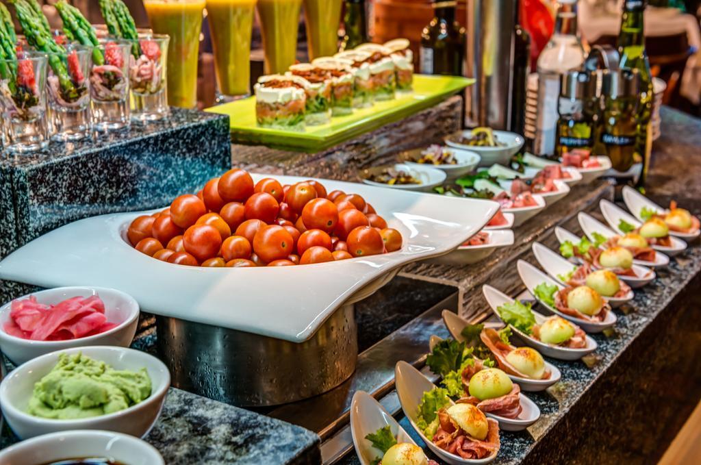 Southern Sun Mayfair Найроби Экстерьер фото