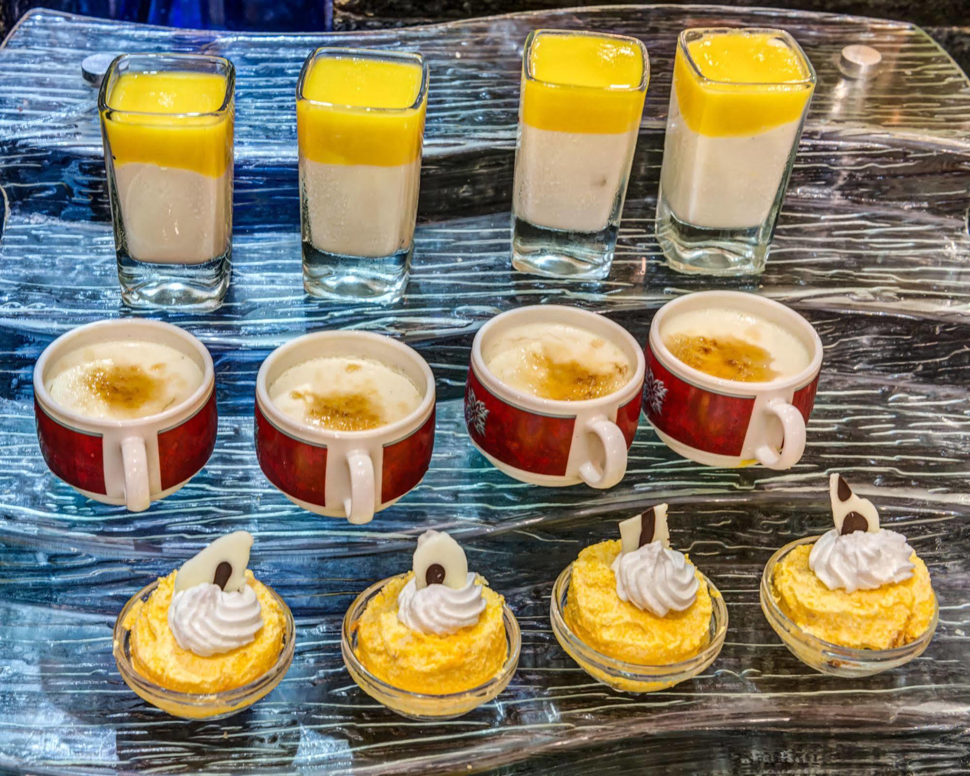 Southern Sun Mayfair Найроби Экстерьер фото